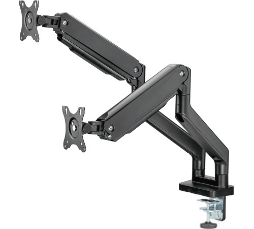 Кронштейн для монитора Ultramounts UM731 черный