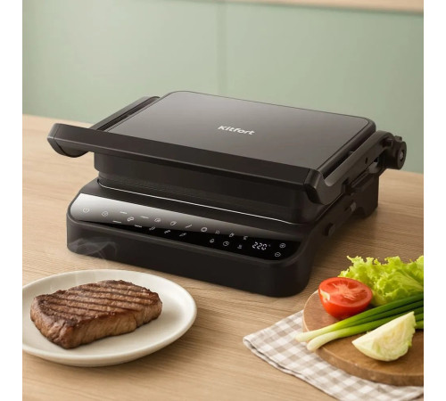 Электрогриль Kitfort KT-4662
