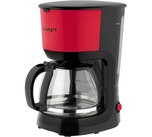 Капельная кофеварка Scarlett SC-CM33013