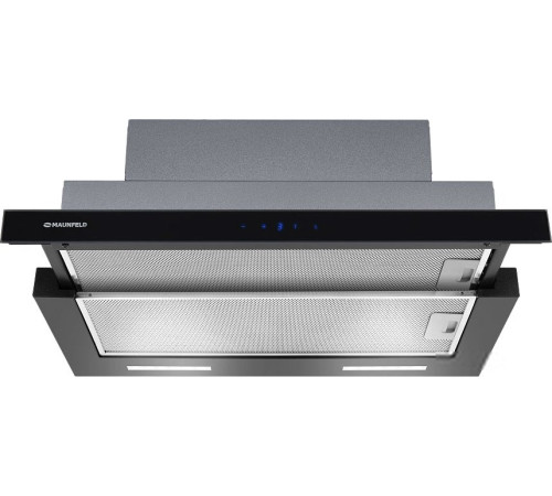 Кухонная вытяжка MAUNFELD Galaxy 60 черный