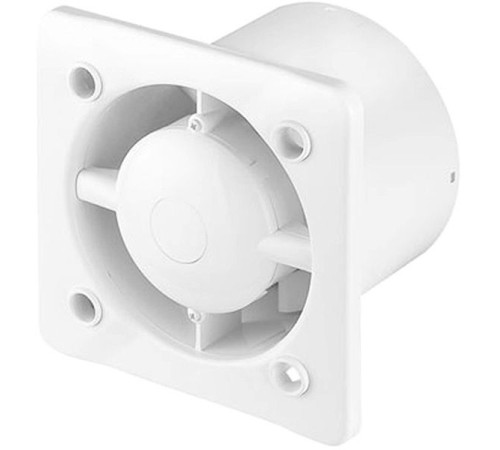 Осевой вентилятор Awenta System+ Silent 125M KWS125M-PEB125