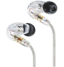 Наушники Shure SE215