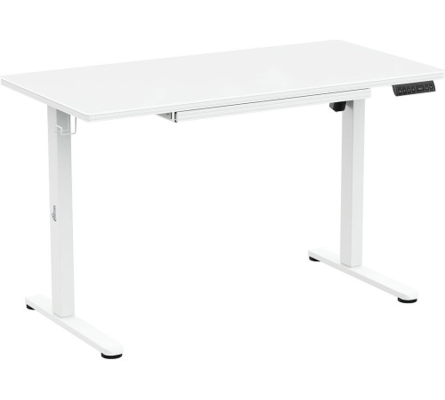Стол для работы стоя Ritmix TBL-1207S белый