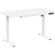 Стол для работы стоя Ritmix TBL-1207S белый