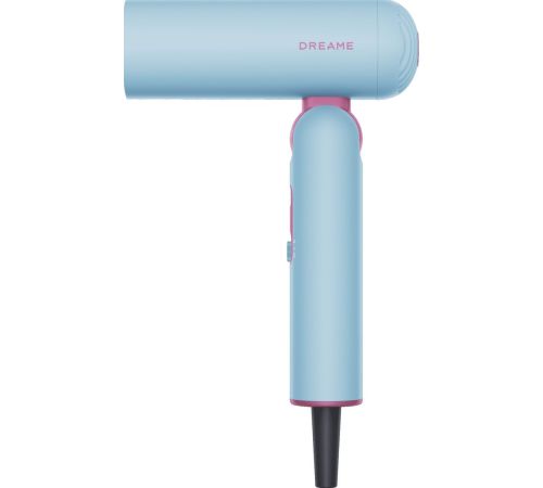 Фен Dreame Hair Dryer Pocket Cake Blue AHD51 голубой