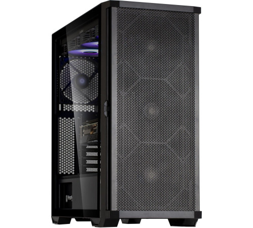 Корпус Zalman Z10