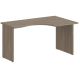 Стол Norden 140x90x75 SG.421.OD.R дуб темный