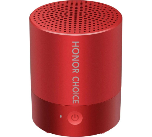 Беспроводная колонка HONOR Choice Mini красный