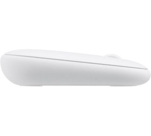 Клавиатура + мышь Logitech MK470 Slim Wireless Combo 920-009183 белый, нет кириллицы