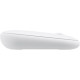 Клавиатура + мышь Logitech MK470 Slim Wireless Combo 920-009183 белый, нет кириллицы