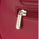 Женская сумка David Jones 823-CM6758-RRD фуксия