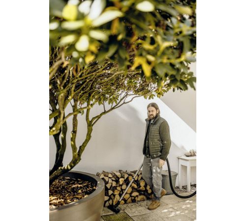 Пылесос Karcher WD 6 P S V-30/8/35/T 1.628-381.0