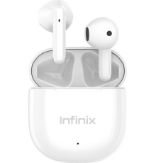 Наушники Infinix XBuds 3 WE белый