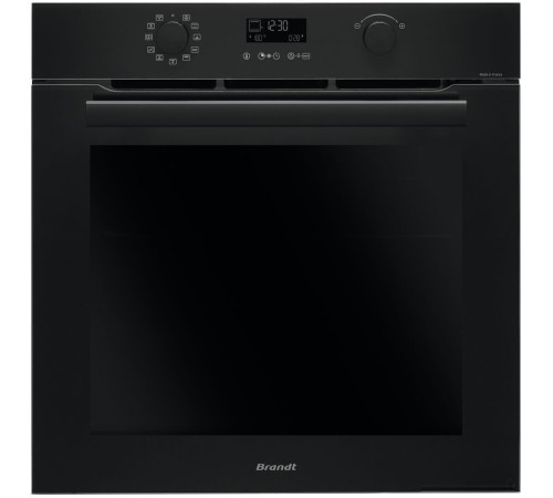 Электрический духовой шкаф Brandt BOH3415A