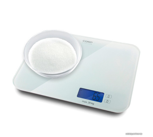 Кухонные весы CASO LX 20