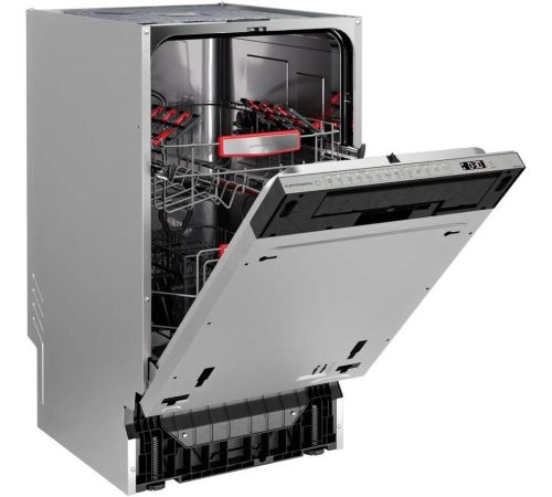 Встраиваемая посудомоечная машина KUPPERSBERG GHS 4526