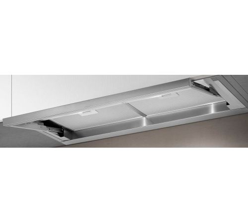 Кухонная вытяжка Elica Lever IX/A/86 PRF0160152