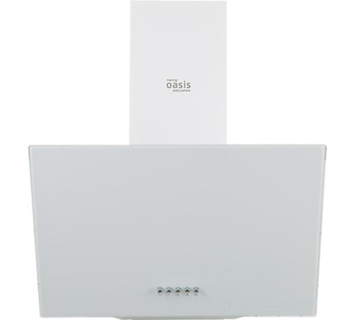 Кухонная вытяжка Making Oasis Everywhere NP-50W FR