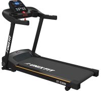 Электрическая беговая дорожка Unixfit ST-530M