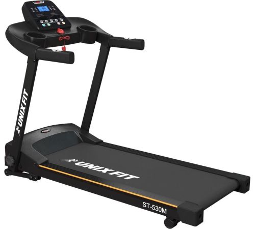 Электрическая беговая дорожка Unixfit ST-530M