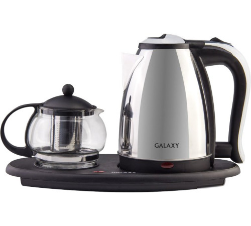 Электрический чайник Galaxy Line GL0401