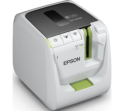 Термопринтер Epson LabelWorks LW-1000P