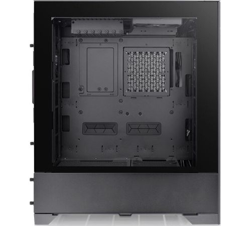 Корпус Thermaltake CTE T500 Air CA-1X8-00F1WN-00