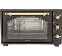 Мини-печь Pioneer MO5145G Black