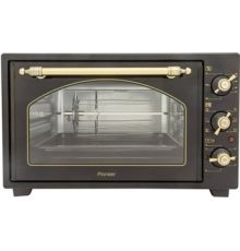 Мини-печь Pioneer MO5145G Black