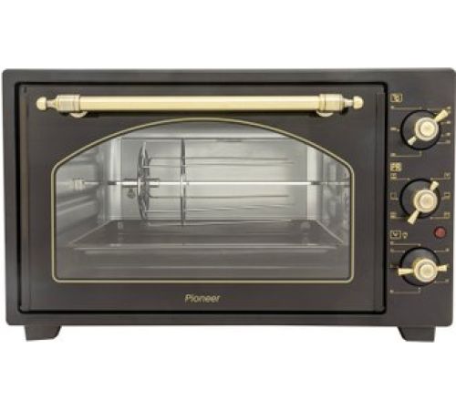 Мини-печь Pioneer MO5145G Black