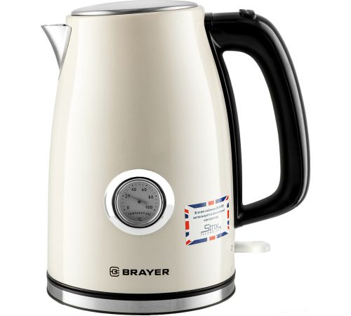 Электрический чайник Brayer BR1064