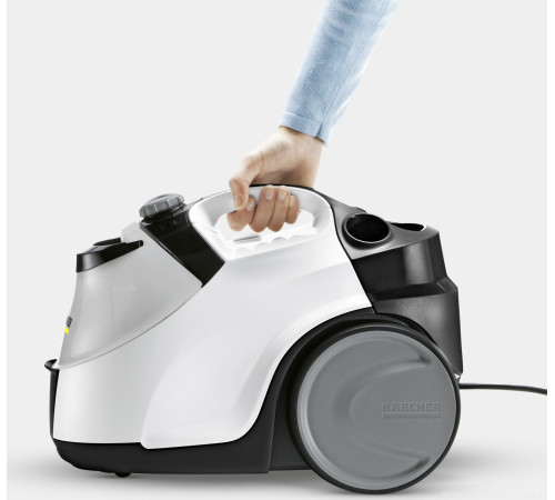 Пароочиститель Karcher SC 5 EasyFix Iron Plug 1.512-660.0