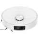 Робот-пылесос Dreame Robot Vacuum D30 Pro White RLD29SA евровилка, белый