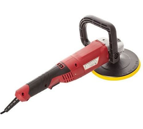 Полировальная машина RedVerg RD-PM130