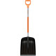 Лопата для уборки снега Fiskars SnowXpert 1062827