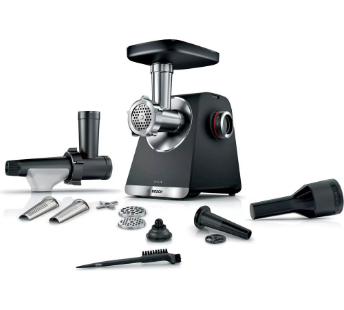 Мясорубка Bosch Serie 6 MFWS650B