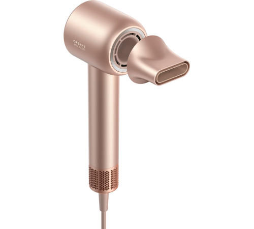 Фен Dreame Hair Glory Mix gold