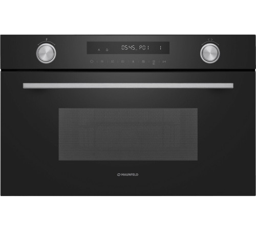 Микроволновая печь MAUNFELD MBMO349GB