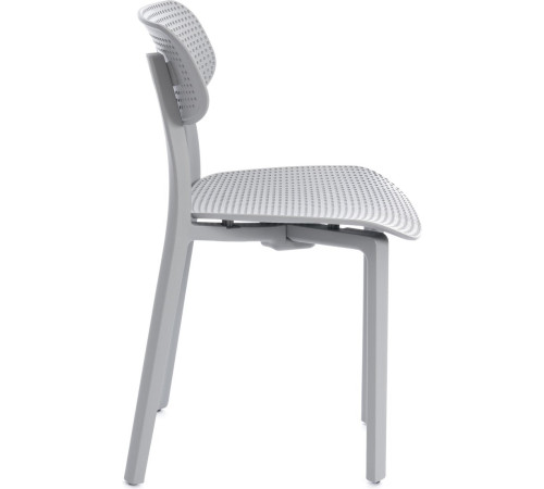 Стул TetChair Jolly XRB-096-B2 серый