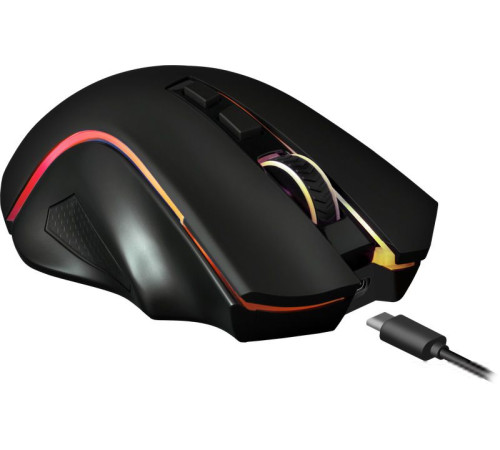 Игровая мышь Redragon Griffin Wireless