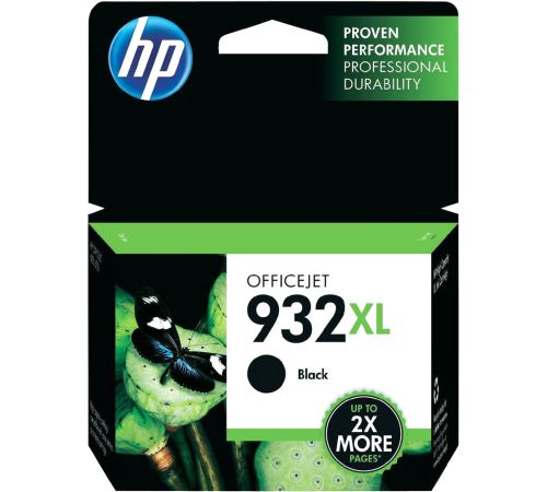 Картридж HP Officejet 932XL CN053AE