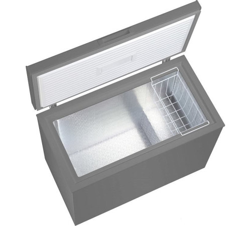 Морозильный ларь MAUNFELD MFL200GR