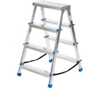 Лестница-стремянка LadderBel 2х4 ступеней [STRD-AL-4]