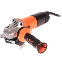 Угловая шлифмашина AEG Powertools WS13-125SXEK