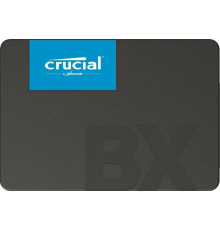 SSD Crucial BX500 240GB CT240BX500SSD1