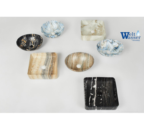 Умывальник WeltWasser Elbach 3078 K514