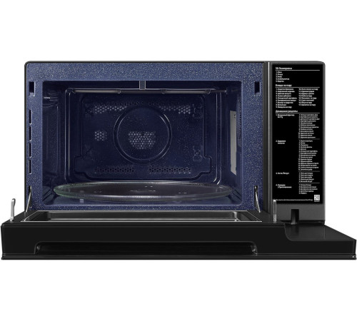 Микроволновая печь Samsung MC32DG7646KKBW