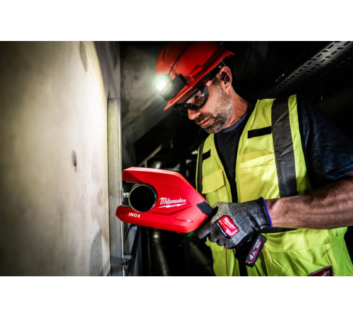 Труборез Milwaukee M12 PCSS54-0 4933498374 без АКБ