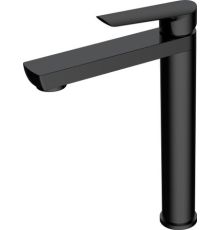 Смеситель Esko Lagos Black LG25B
