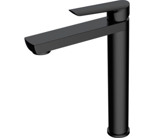 Смеситель Esko Lagos Black LG25B